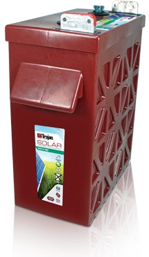 Trojan Battery SIND 04 1685 (IND23-4V) > 4 Volt 1293 Amp Hour Flooded Battery