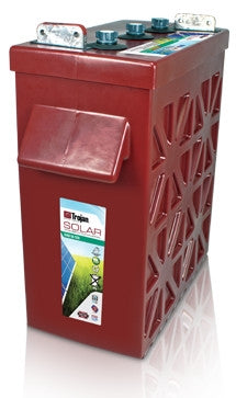 Trojan Battery SIND 06 920 (IND13-6V) > 6 Volt 708 Amp Hour Flooded Battery