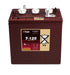 Trojan Battery T-125 > 6 Volt 240 Amp Hour Deep-Cycle Flooded Battery
