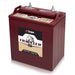 Trojan Battery Traveler-8V > 8 Volt 170 Amp Hour Deep-Cycle Flooded Battery