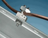 Tyco Ground Bolt > SOLKLAMP