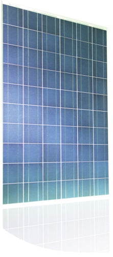 UPsolar 230 Watt 29 Volt Solar Panel - UP-M230P