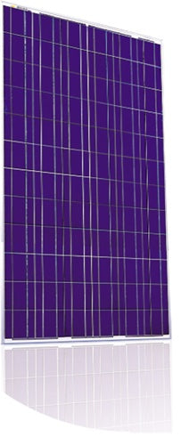 UPsolar 280 Watt 35 Volt Solar Panel - UP-M280P