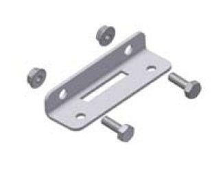 UniRac 003001S - SolarMount-I Splice Kit with Grounding Option