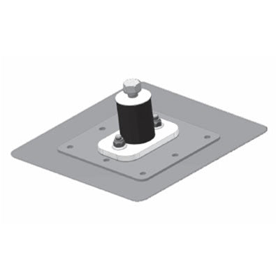 Unirac 004005C - FastFoot 7" Assembly