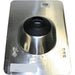 Unirac 004013C - Soft Aluminum 18" x 18" Flashing