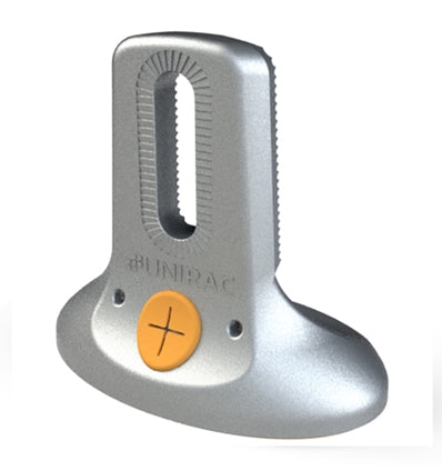 Unirac 004085M > FlashLoc Comp Kit - Mill Finish - Pack of 20