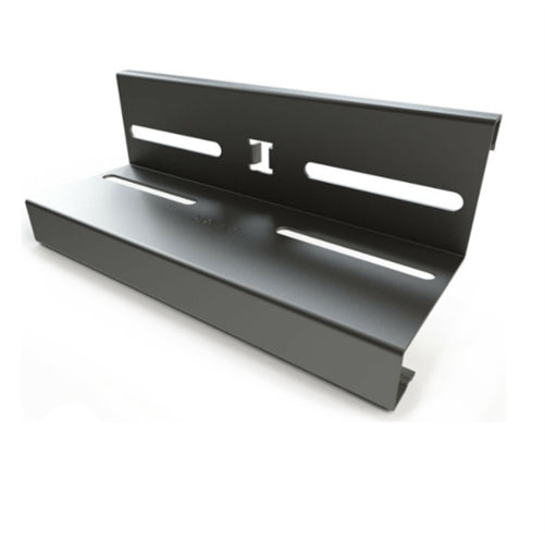 UniRac 00802JB > E-Boss Junction Box Mounting Bracket - Qnty. 1