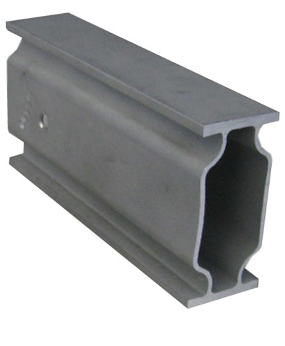 UniRac 012132M - SolarMount Evolution 132" Beam - Mill Finish