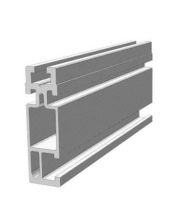 UniRac SolarMount 72 Inch Standard Rail 300004
