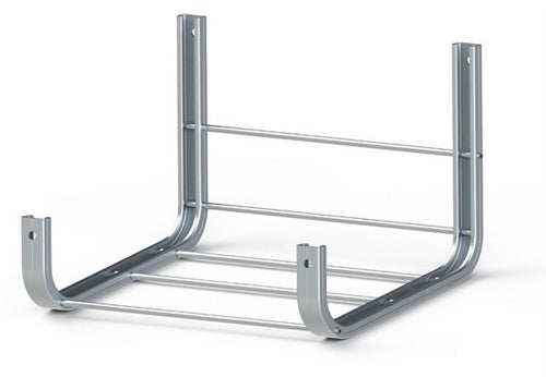 UniRac RoofMount 310710 > RM10 Ballast Bay - 10 Degree Tilt - Mill Finish