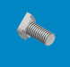 UniRac - SolarMount Integrated Bonding T-Bolt & Nut 2.50" - Dark Stainless Steel - UniRac 330052D