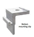 Unirac SolarMount Bottom Mounting Clip - 321001
