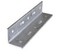 Unirac UL-A Rail Mounting Bracket for 2" Pipe, Aluminum - 330104