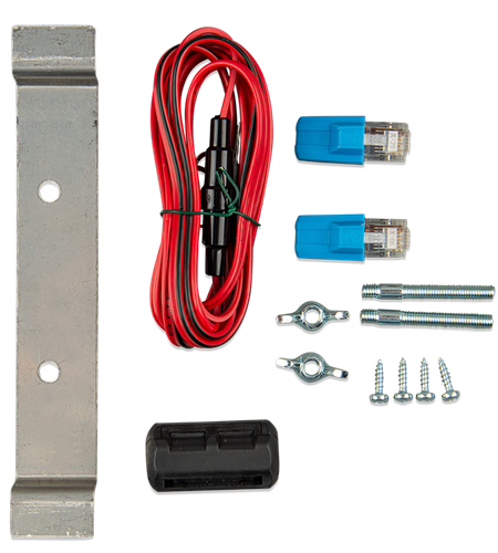 Victron Color Control GX >  Panel and System Monitoring
