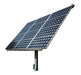 Wattsun AZ-225 Active Solar Tracker for 8 Sharp 216W Modules - AZ-22508SH21