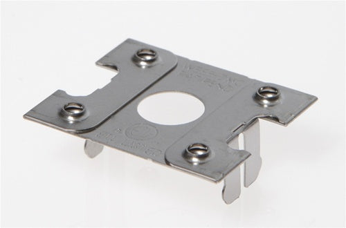 Wiley Electronics WEEB DMC Grounding for IronRidge and DP&W - 29-4000-001