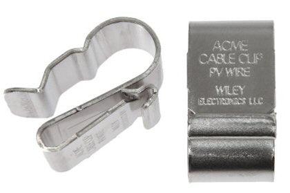 Wiley Electronics Acme Cable Clip > ACC
