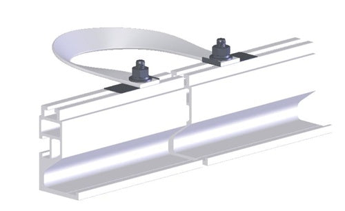 Wiley Electronics Bonding jumper > WEEB-6.7