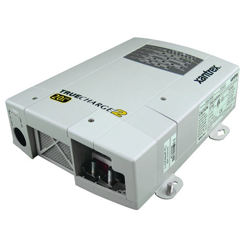 Xantrex 804-2410 - 10 Amp 24 VDC Battery Charger