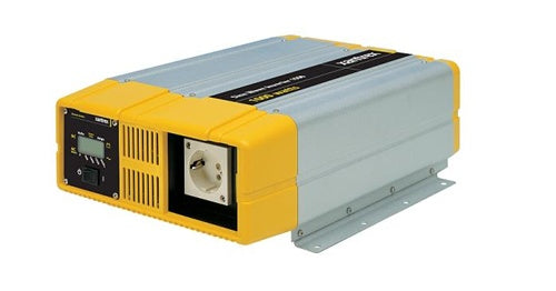 Xantrex ProSine 1800i - 1800 Watt 24 Volt Power Inverter with SCHUKO AC Outlet (806-1880)