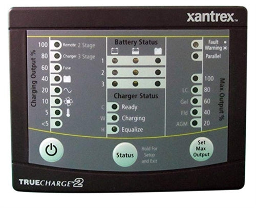 Xantrex ProSine Remote Panel (808-1800)