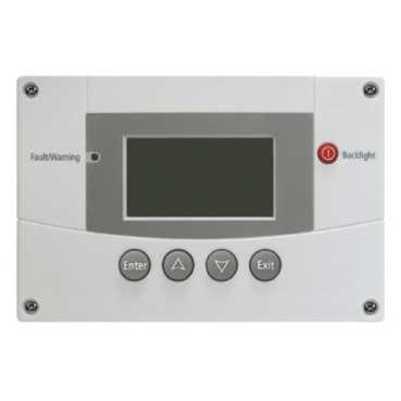 Xantrex GT Series System Control Monitor - Xantrex 864-0203