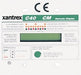 Xantrex CM LCD Digital Display, For C35, C40 & C60