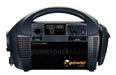 Xantrex PowerPack 400 115VAC/12VDC - 852-1900