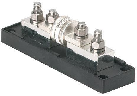 Xantrex 200 Amp Fuse Block and Holder - TFB200
