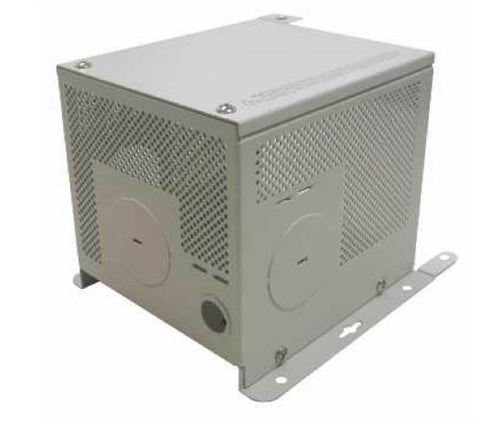 Xantrex TR-CB - Trace Conduit Box - Connects to the DC side of the Inverter - Xantrex 989-1050