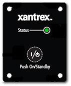 Xantrex TR-RS - Trace Series Remote ON/OFF Switch - Xantrex 989-1060