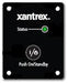 Xantrex TR-RS - Trace Series Remote ON/OFF Switch - Xantrex 989-1060