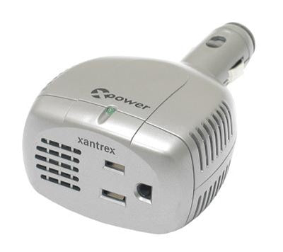 Xantrex XPower Micro 175 - 175 Watt 12 Volt Micro Inverter (851-0178)