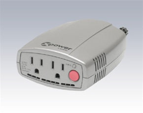 Xantrex XPower Micro Inverter 400 - 120 VAC/60 H