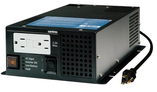 Xantrex XS 400 - 400 Watt 12 Volt Power Inverter (806-0400)
