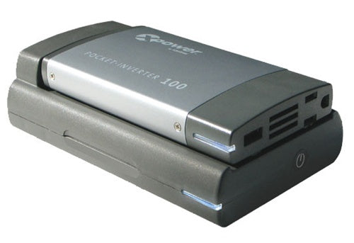 Xantrex XPower Pocket Powerpack 100