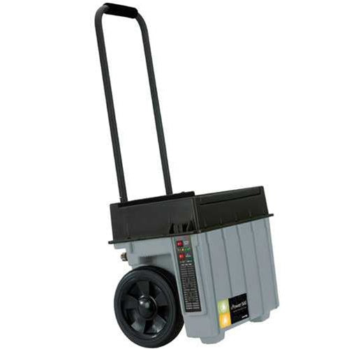 Xantrex Xpower Powerpack 1500 w/Solar Charging Option