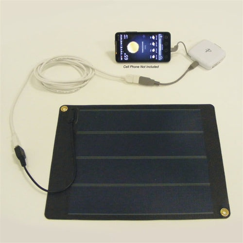 Xunlight CPC5V-K - Cell Phone Charging Kit