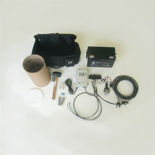 Xunlight EPP144-1164 - 1200 Watt Portable Charge Kit