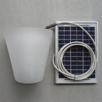 Yeti Solar LightPassage Solar Light Kit