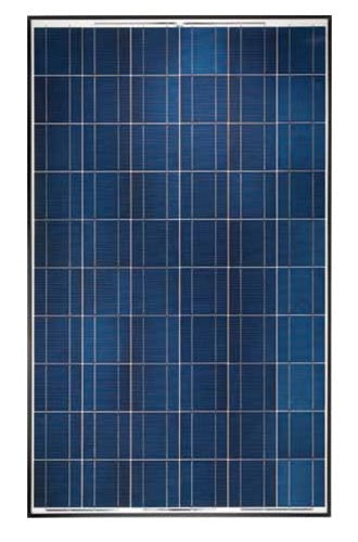 Yingli 230 Watt 29 Volt Solar Panel - YL230P-29b
