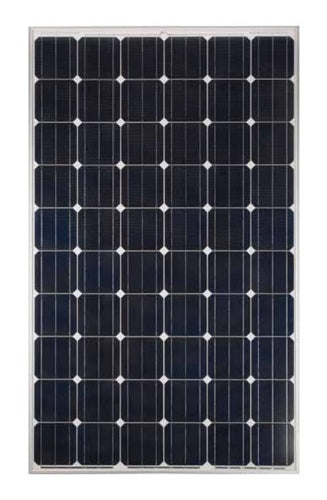 Yingli 260 Watt 30 Volt Solar Panel - YL260C-30b