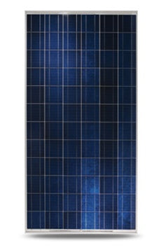 Yingli 275 Watt 35 Volt Solar Panel - YL275P-35b