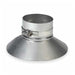 ZFlex 2SVSLSF03 - 3 INCH Storm Collar