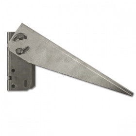 PowerUp Side of Pole Mount, HPM10/20/30