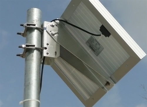 PowerUp Side of Pole Mount, HPM10/20/30