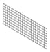 SnapNRack Array Edge Screen Critter Guard 232-04077 > Array Edge Screen Kit, 100 linear-foot, 6" screen