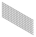SnapNRack Array Edge Screen Critter Guard 232-04076 > Array Edge Screen Kit, 100 linear-foot, 8" screen