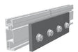 UniRac SolarMount Splice Plates, 310215